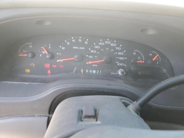 Photo 9 from auction – 2007 FORD ECONOLINE with VIN 1FTNE24W57DB03922