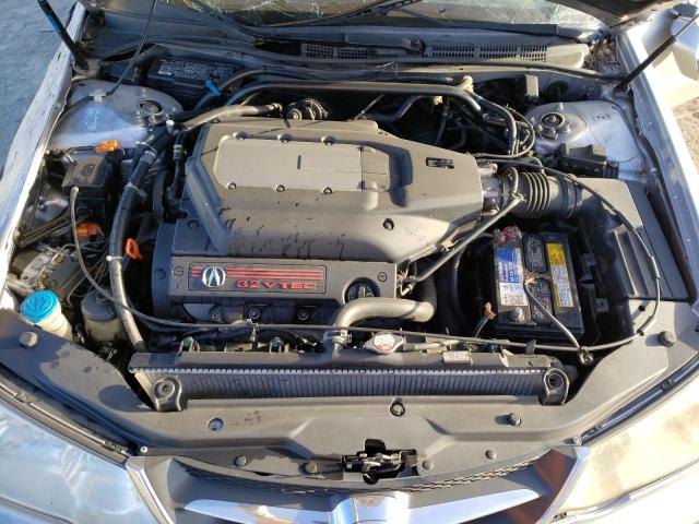 Photo 11 from auction – 2003 ACURA 3.2TL TYPE with VIN 19UUA56953A061894