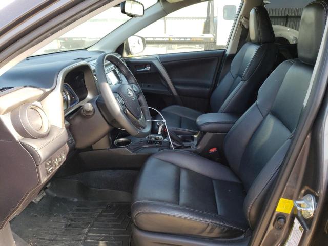 Photo 7 from auction – 2014 TOYOTA RAV4 LIMIT with VIN 2T3YFREV3EW115933