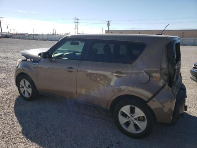 Photo 2 from auction – 2015 KIA SOUL with VIN KNDJN2A21F7215825