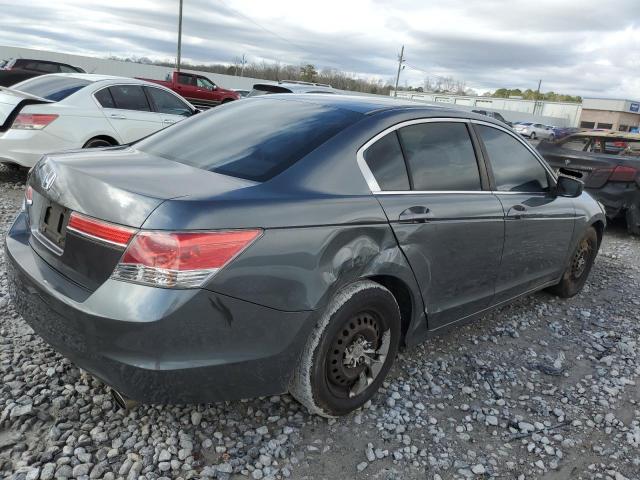 Photo 3 from auction – 2012 HONDA ACCORD LX with VIN 1HGCP2F34CA193484