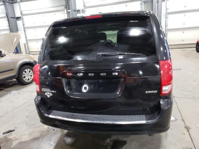 Photo 6 from auction – 2013 DODGE GRAND CARA with VIN 2C4RDGDGXDR704231
