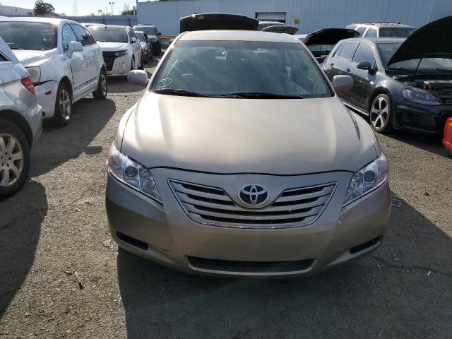 Photo 5 from auction – 2009 TOYOTA CAMRY BASE with VIN 4T1BE46K49U373442