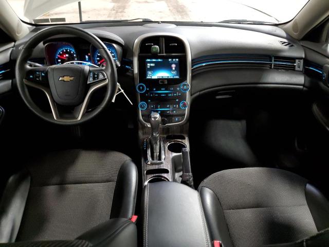 Photo 8 from auction – 2016 CHEVROLET MALIBU LIM with VIN 1G11C5SA4GF123654