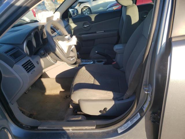 Photo 7 from auction – 2008 DODGE AVENGER SX with VIN 1B3LC56K38N268602
