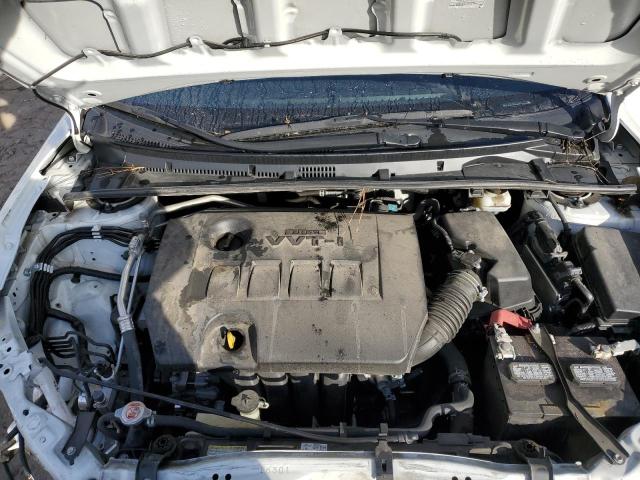 Photo 11 from auction – 2019 TOYOTA COROLLA L with VIN 5YFBURHE6KP891647