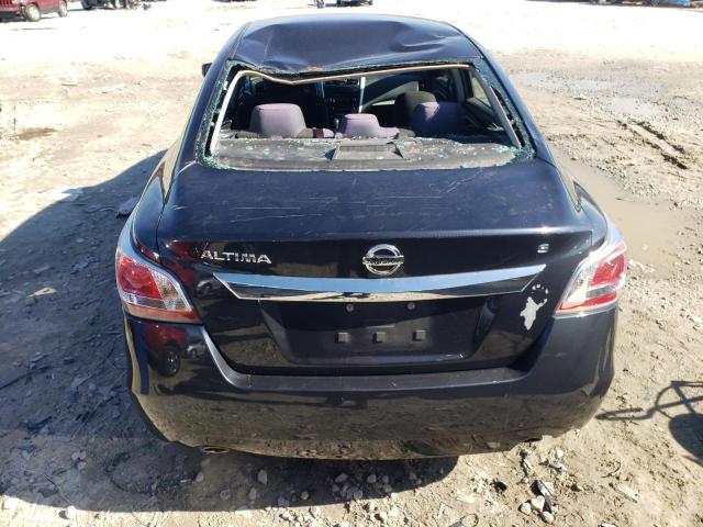 صورة رقم 6 من المزاد - 2015 NISSAN ALTIMA 2.5 مع VIN 1N4AL3AP1FC230863
