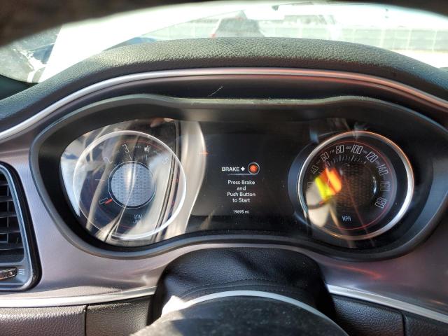 Photo 9 from auction – 2021 DODGE CHALLENGER with VIN 2C3CDZFJ4MH631832