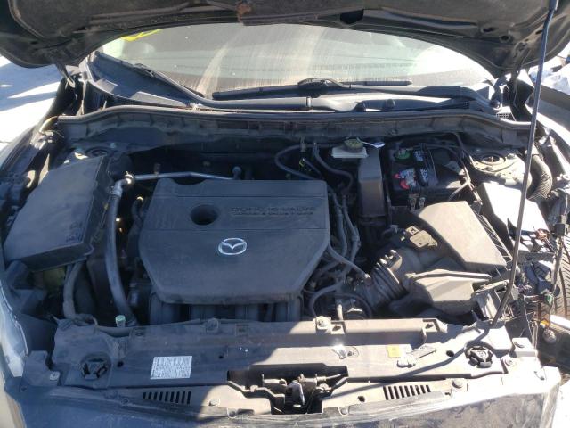 Photo 11 from auction – 2011 MAZDA 3 S with VIN JM1BL1K58B1485483