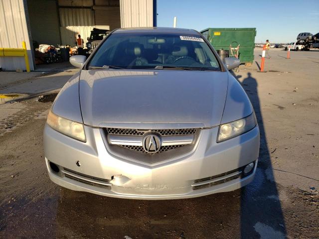 Photo 5 from auction – 2007 ACURA TL with VIN 19UUA66227A020556