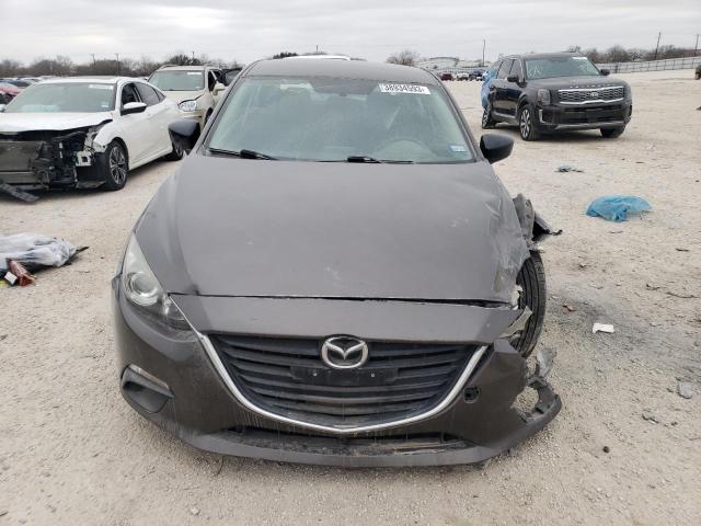 Photo 5 from auction – 2015 MAZDA 3 SV with VIN JM1BM1T77F1262483