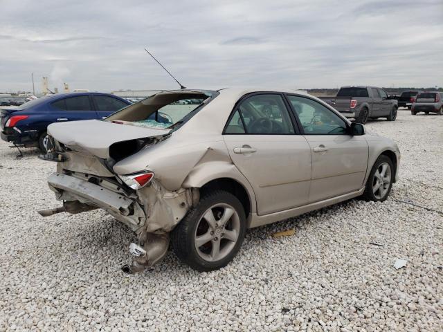 Photo 3 from auction – 2008 MAZDA 6 I with VIN 1YVHP80C485M16357