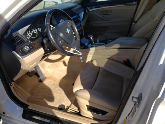 Фото 7 с аукциона – 2011 BMW 535 I с VIN WBAFR7C57BC803421