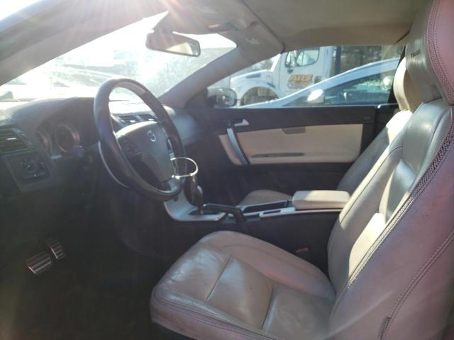 Foto 7 de la subasta – 2012 VOLVO C70 T5 con VIN YV1672MC7CJ128248