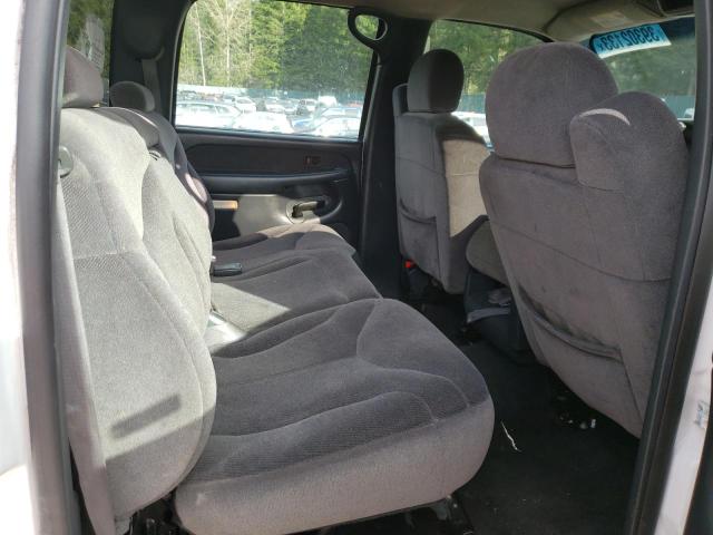 Photo 10 from auction – 2002 CHEVROLET SILVERADO with VIN 1GCHK23102F159341