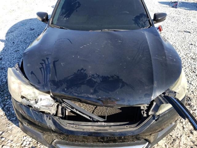 Photo 11 from auction – 2014 HONDA ACCORD LX with VIN 1HGCR2F32EA207976