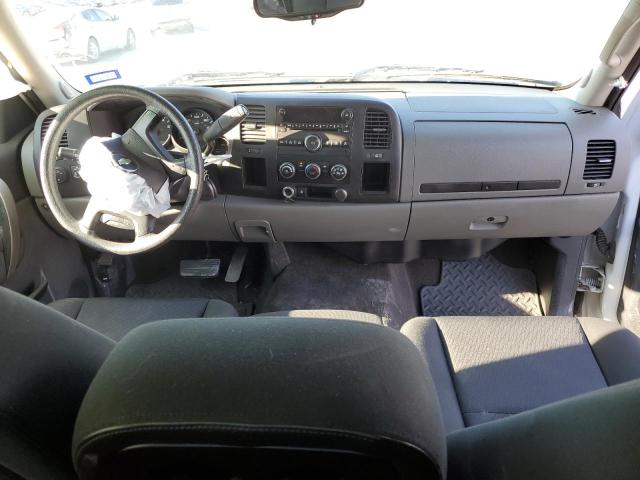 Photo 8 from auction – 2011 CHEVROLET SILVERADO with VIN 3GCPCREA5BG401523