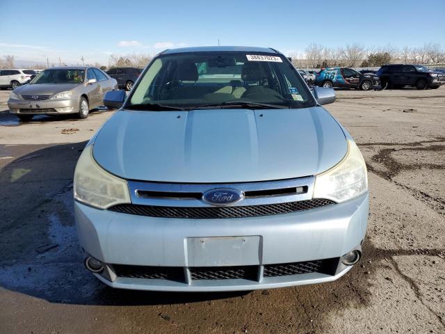 Photo 5 from auction – 2008 FORD FOCUS SE with VIN 1FAHP35N88W228413