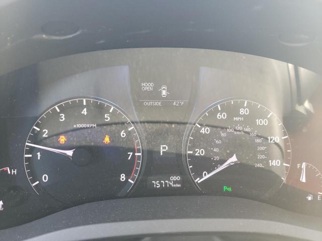 Photo 9 from auction – 2015 LEXUS RX 350 BAS with VIN 2T2BK1BA9FC275763
