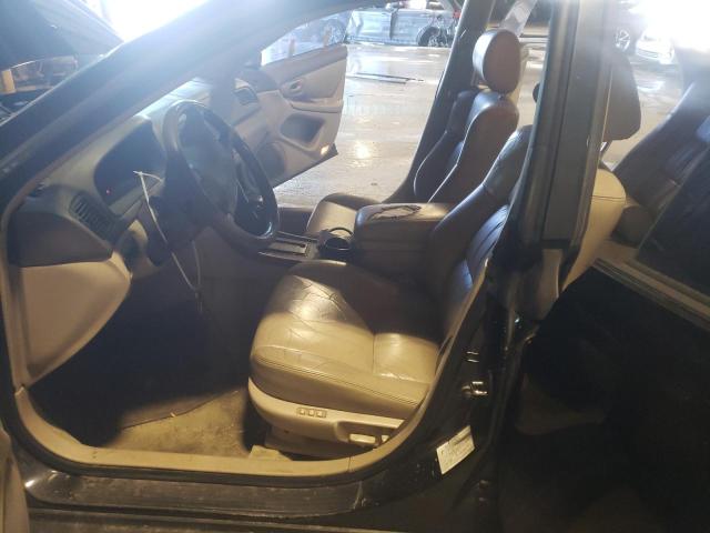 Photo 7 from auction – 1997 LEXUS ES 300 with VIN JT8BF22G0V0079026