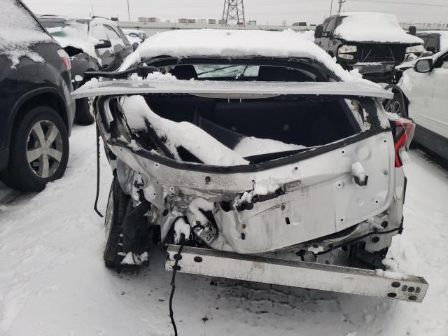 Photo 6 from auction – 2017 TOYOTA PRIUS with VIN JTDKBRFU3H3568979