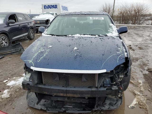 Photo 5 from auction – 2007 TOYOTA AVALON XL with VIN 4T1BK36B07U252570