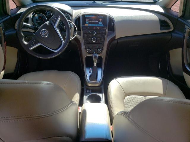 Photo 8 from auction – 2012 BUICK VERANO CON with VIN 1G4PR5SK3C4177957