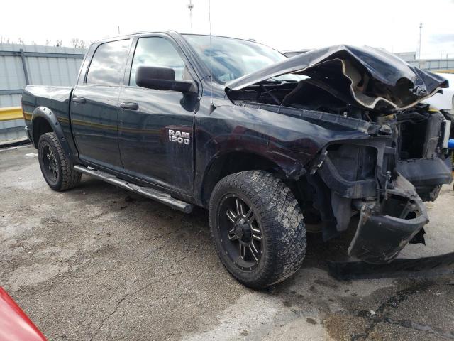 Photo 4 from auction – 2015 RAM 1500 ST with VIN 3C6RR7KT0FG540733