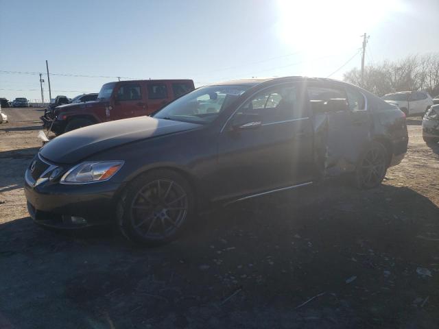 LEXUS GS 350 2010 with VIN JTHBE1KS9A0050331 - Photo from auction