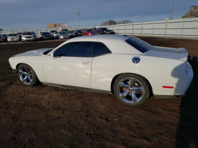 Photo 2 from auction – 2012 DODGE CHALLENGER with VIN 2C3CDYBT8CH268743