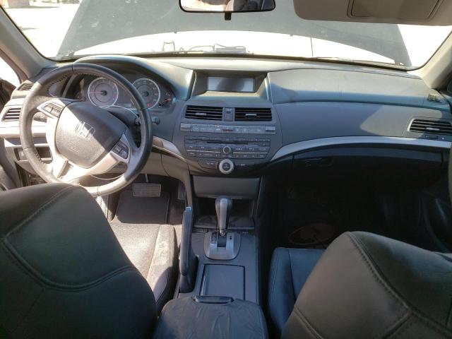 Photo 8 from auction – 2012 HONDA ACCORD EXL with VIN 1HGCS1B89CA013457