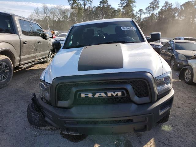 Photo 5 from auction – 2022 RAM 1500 CLASS with VIN 1C6RR7LT0NS239191