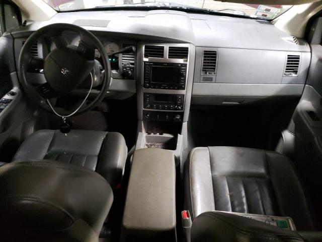 Photo 8 from auction – 2005 DODGE DURANGO LI with VIN 1D8HB58D65F509453