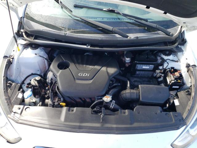 Photo 11 from auction – 2016 HYUNDAI ACCENT SE with VIN KMHCT4AE4GU998223