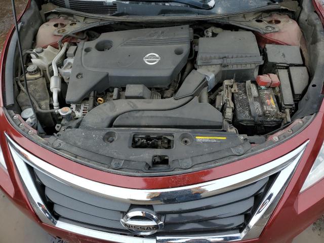 Photo 11 from auction – 2013 NISSAN ALTIMA 2.5 with VIN 1N4AL3AP1DC920318