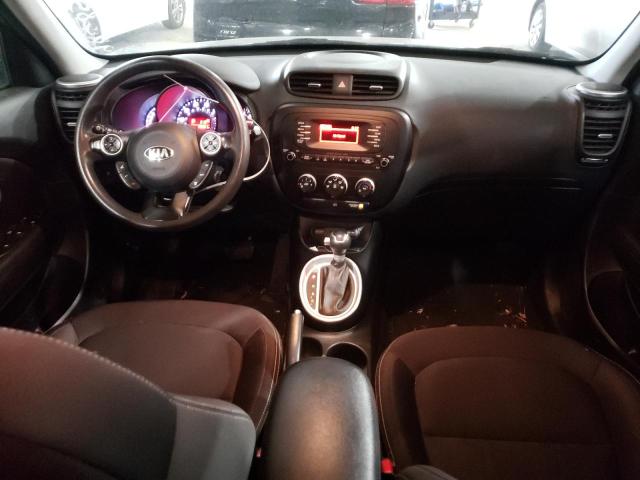 Photo 8 from auction – 2016 KIA SOUL with VIN KNDJN2A2XG7277712