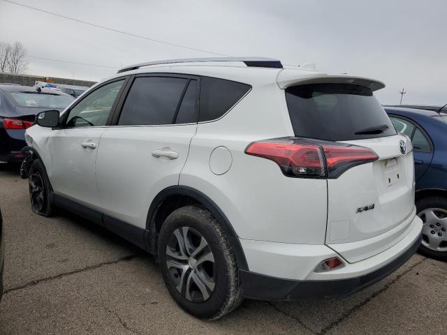 Photo 2 from auction – 2016 TOYOTA RAV4 LE with VIN JTMZFREV1GJ063465