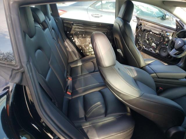 Photo 10 from auction – 2022 TESLA MODEL 3 with VIN 5YJ3E1EB5NF186027