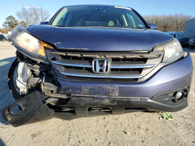 Photo 5 from auction – 2012 HONDA CR-V EX with VIN 5J6RM3H54CL037482