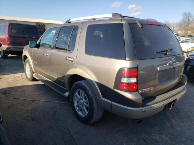 Photo 2 from auction – 2006 FORD EXPLORER E with VIN 1FMEU74E26UB16371