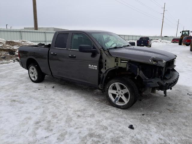 Photo 4 from auction – 2015 RAM 1500 ST with VIN 1C6RR7FT0FS588509