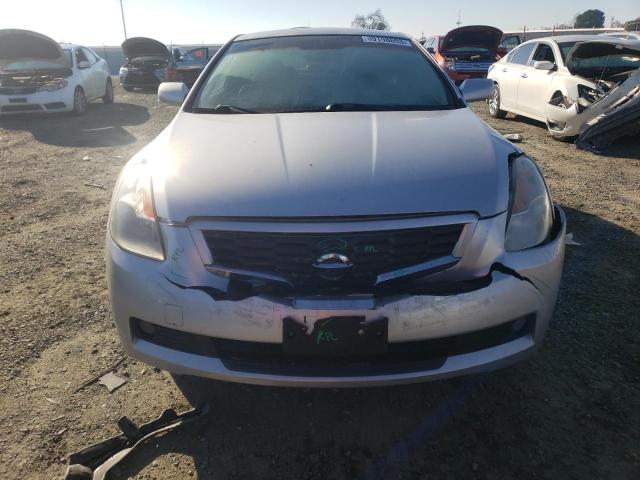 Photo 5 from auction – 2008 NISSAN ALTIMA 2.5 with VIN 1N4AL24E58C137092