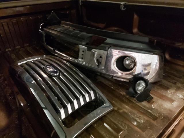 Photo 12 from auction – 2012 FORD F150 SUPER with VIN 1FTFX1EF8CFA82389
