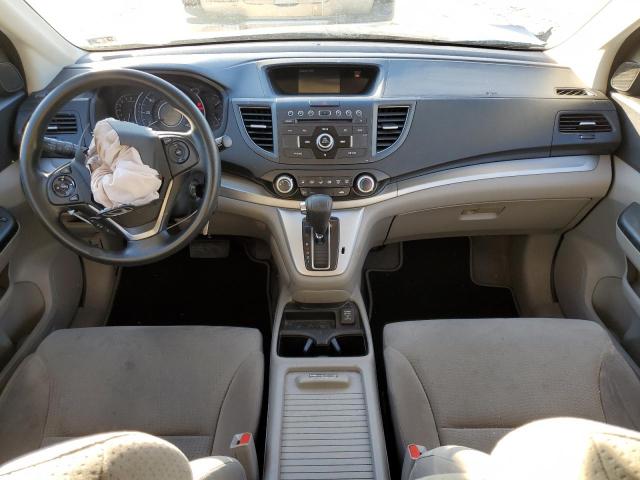 Photo 8 from auction – 2012 HONDA CR-V EX with VIN 5J6RM3H54CL037482