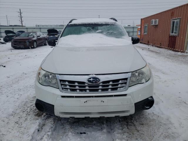 Photo 5 from auction – 2012 SUBARU FORESTER 2 with VIN JF2SHBBC2CH412870