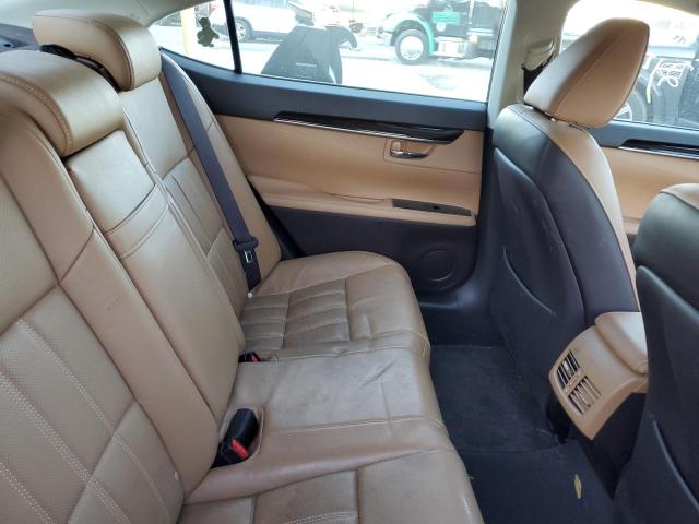 Photo 10 from auction – 2016 LEXUS ES 350 with VIN 58ABK1GG9GU035378