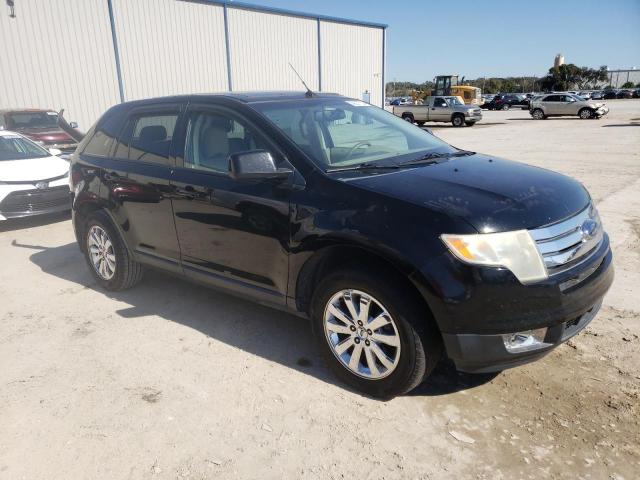 Photo 4 from auction – 2007 FORD EDGE SEL with VIN 2FMDK38C57BA94554