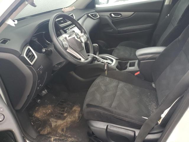Photo 7 from auction – 2016 NISSAN ROGUE S with VIN 5N1AT2MV7GC890403