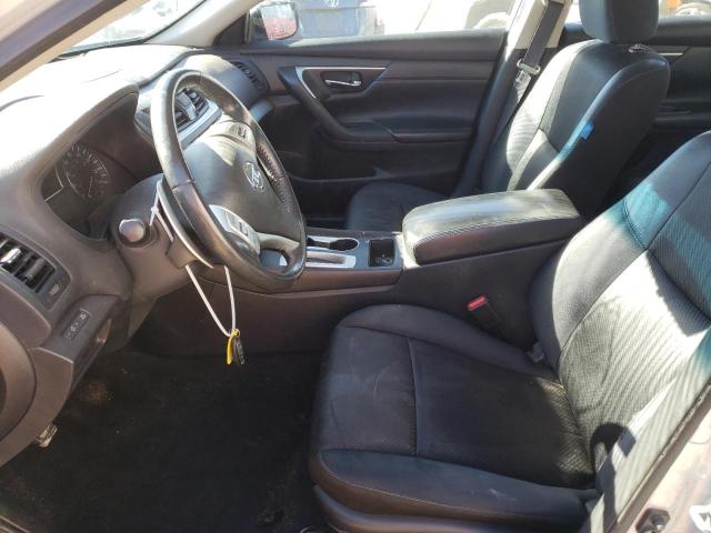 Photo 7 from auction – 2016 NISSAN ALTIMA 2.5 with VIN 1N4AL3AP1GC201381