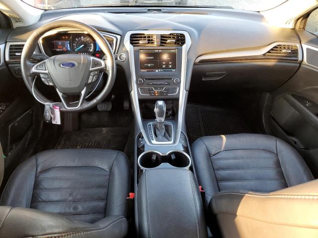 Photo 8 from auction – 2016 FORD FUSION SE with VIN 3FA6P0PU1GR241788